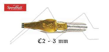 SPEEDBALL PLUMILLA PLANA C2