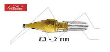 SPEEDBALL PLUMILLA PLANA C3