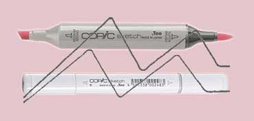 COPIC SKETCH LIPSTICK NATURAL E04