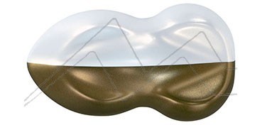 AERO COLOR SCHMINCKE 901 GOLD AERO SHINE SCHMINCKE