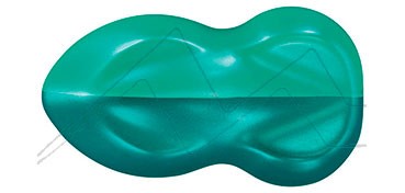 AERO COLOR SCHMINCKE 905 GREEN AERO METALLIC SCHMINCKE