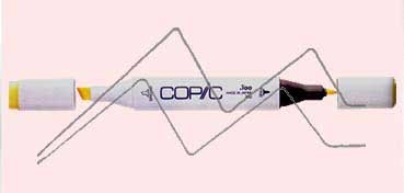 COPIC CLASSIC MARKER LIGHT PINK RV21