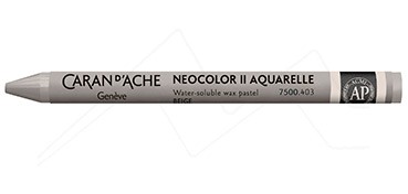 CARAN D´ACHE NEOCOLOR II PASTEL DE CERA ACUARELABLE BEIGE 403