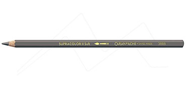 CARAN D´ACHE SUPRACOLOR SOFT ACUARELABLE BEIGE OSCURO 405