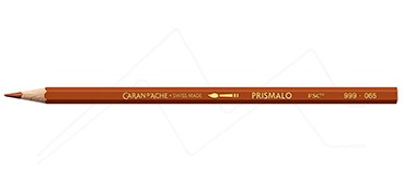 CARAN D´ACHE PRISMALO ACUARELABLE SANGUINA 065