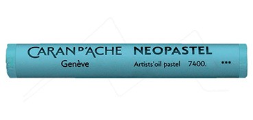 CARAN D´ACHE NEOPASTEL PASTEL AL ÓLEO GRIS CLARO 003