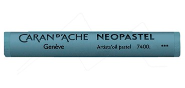 CARAN D´ACHE NEOPASTEL PASTEL AL ÓLEO GRIS 005