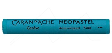 CARAN D´ACHE NEOPASTEL PASTEL AL ÓLEO GRIS RATÓN 006