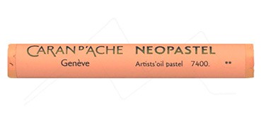 CARAN D´ACHE NEOPASTEL PASTEL AL ÓLEO SALMÓN 051