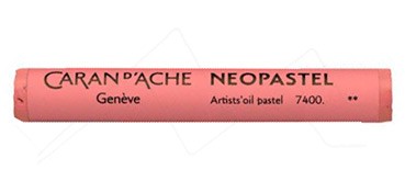 CARAN D´ACHE NEOPASTEL PASTEL AL ÓLEO SIENA TOSTADA 069