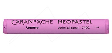 CARAN D´ACHE NEOPASTEL PASTEL AL ÓLEO VIOLETA PÚRPURA 101