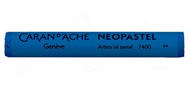 CARAN D´ACHE NEOPASTEL PASTEL AL ÓLEO AZUL NOCHE (BP) 149