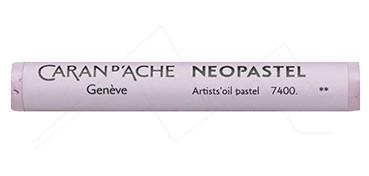 CARAN D´ACHE NEOPASTEL PASTEL AL ÓLEO BEIGE 403