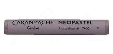 CARAN D´ACHE NEOPASTEL PASTEL AL ÓLEO BEIGE OSCURO 405