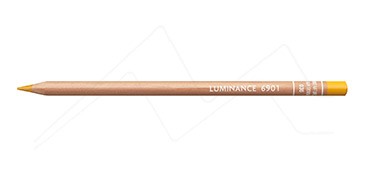 CARAN D´ACHE LUMINANCE 6901 SIENA NATURAL 036