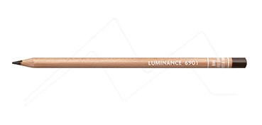 CARAN D´ACHE LUMINANCE 6901 TIERRA DE CASSEL 046