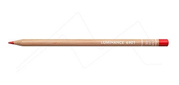 CARAN D´ACHE LUMINANCE 6901 ESCARLATA 070