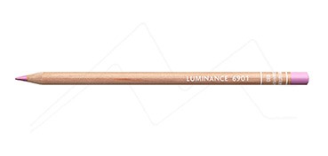 CARAN D´ACHE LUMINANCE 6901 ROSA ULTRAMAR 083