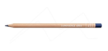 CARAN D´ACHE LUMINANCE 6901 AZUL DE PRUSIA 159