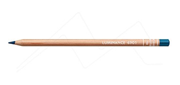 CARAN D´ACHE LUMINANCE 6901 VERDE MALAQUITA 180