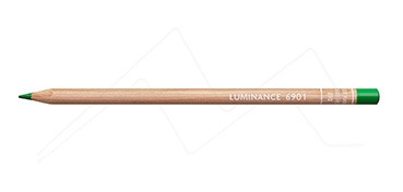 CARAN D´ACHE LUMINANCE 6901 VERDE PRADO 220