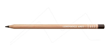 CARAN D´ACHE LUMINANCE 6901 SEPIA 407