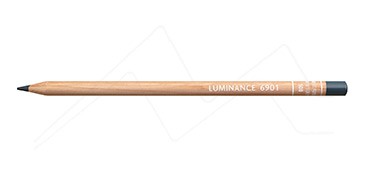 CARAN D´ACHE LUMINANCE 6901 GRIS DE PAYNE 508