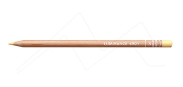 CARAN D´ACHE LUMINANCE 6901 LIGHT FLESH 10% 542