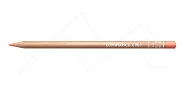 CARAN D´ACHE LUMINANCE 6901 ROSA ANTHRAQUINONE 571