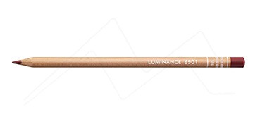 CARAN D´ACHE LUMINANCE 6901 MARRÓN DE PERILENO 585