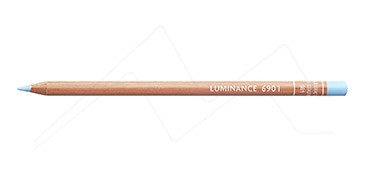 CARAN D´ACHE LUMINANCE 6901 AZUL DE COBALTO CLARO 661