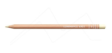 CARAN D´ACHE LUMINANCE 6901 OLIVA MARRÓN 10% 732