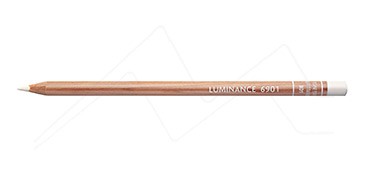 CARAN D´ACHE LUMINANCE 6901 TITAN BUFF 801