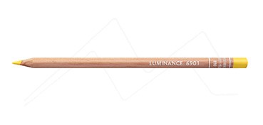 CARAN D´ACHE LUMINANCE 6901 AMARILLO BISMUTH 810