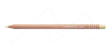 CARAN D´ACHE LUMINANCE 6901 OCRE NÁPOLES 821