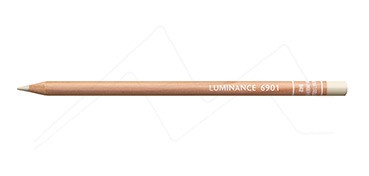 CARAN D´ACHE LUMINANCE 6901 SOMBRA NATURAL 10% 842