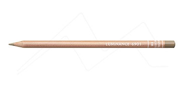 CARAN D´ACHE LUMINANCE 6901 SOMBRA NATURAL 50% 846