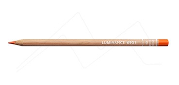 CARAN D´ACHE LUMINANCE 6901 CORNALINE 850