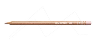 CARAN D´ACHE LUMINANCE 6901 SIENNA TOSTADA 10% 862