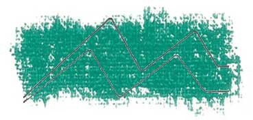 SENNELIER OIL PASTEL GRAND MODÈLE VERDE CELADÓN - Nº 214