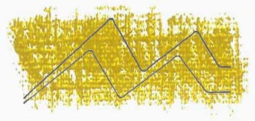 SENNELIER OIL PASTEL GRAND MODÈLE OCRE AMARILLO - Nº 026