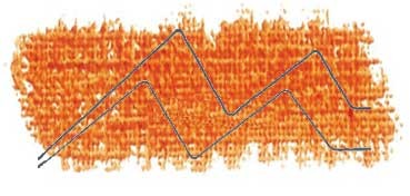 SENNELIER OIL PASTEL NARANJA DE MARTE - Nº 208