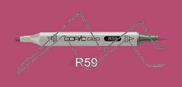 COPIC CIAO ROTULADOR CARDINAL R59