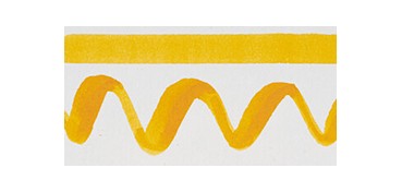 SAKURA ROTULADOR KOI COLORING BRUSH PEN DEEP YELLOW Nº 4