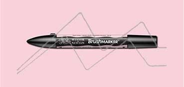 WINSOR & NEWTON ROTULADOR BRUSHMARKER PALE PINK R519