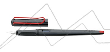 ESTILOGRÁFICA PARA CALIGRÁFÍA LAMY JOY BLACK 015 BLACK 1,1