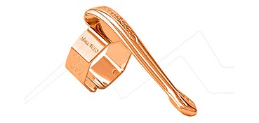 KAWECO SPORT CLIP NOSTALGIE BRONCE