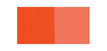 DANIEL SMITH EXTRA FINE GOUACHE PYRROL ORANGE PO 73 SERIE 3 Nº 18