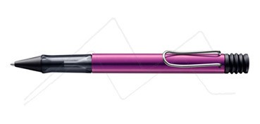 BOLÍGRAFO LAMY AL STAR - COLOR LILA - EDICIÓN LIMITADA