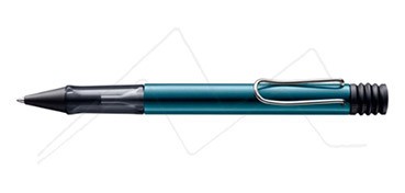 BOLÍGRAFO LAMY AL STAR - COLOR PETROL - EDICIÓN LIMITADA